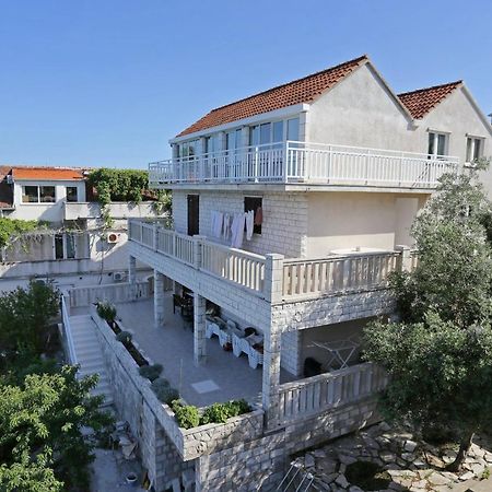 Apartments By The Sea Korcula - 4407 Lumbarda Dış mekan fotoğraf