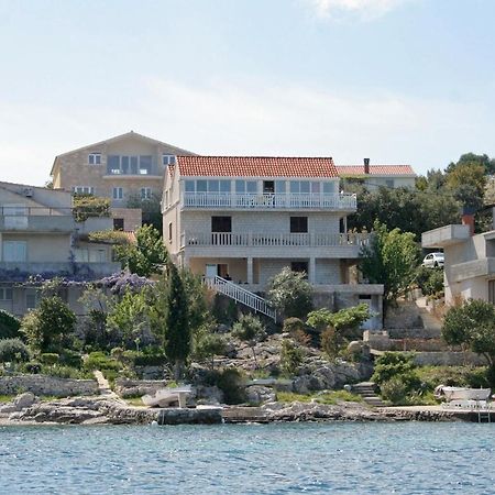 Apartments By The Sea Korcula - 4407 Lumbarda Dış mekan fotoğraf