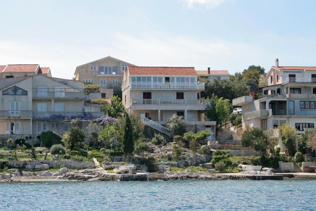 Apartments By The Sea Korcula - 4407 Lumbarda Dış mekan fotoğraf