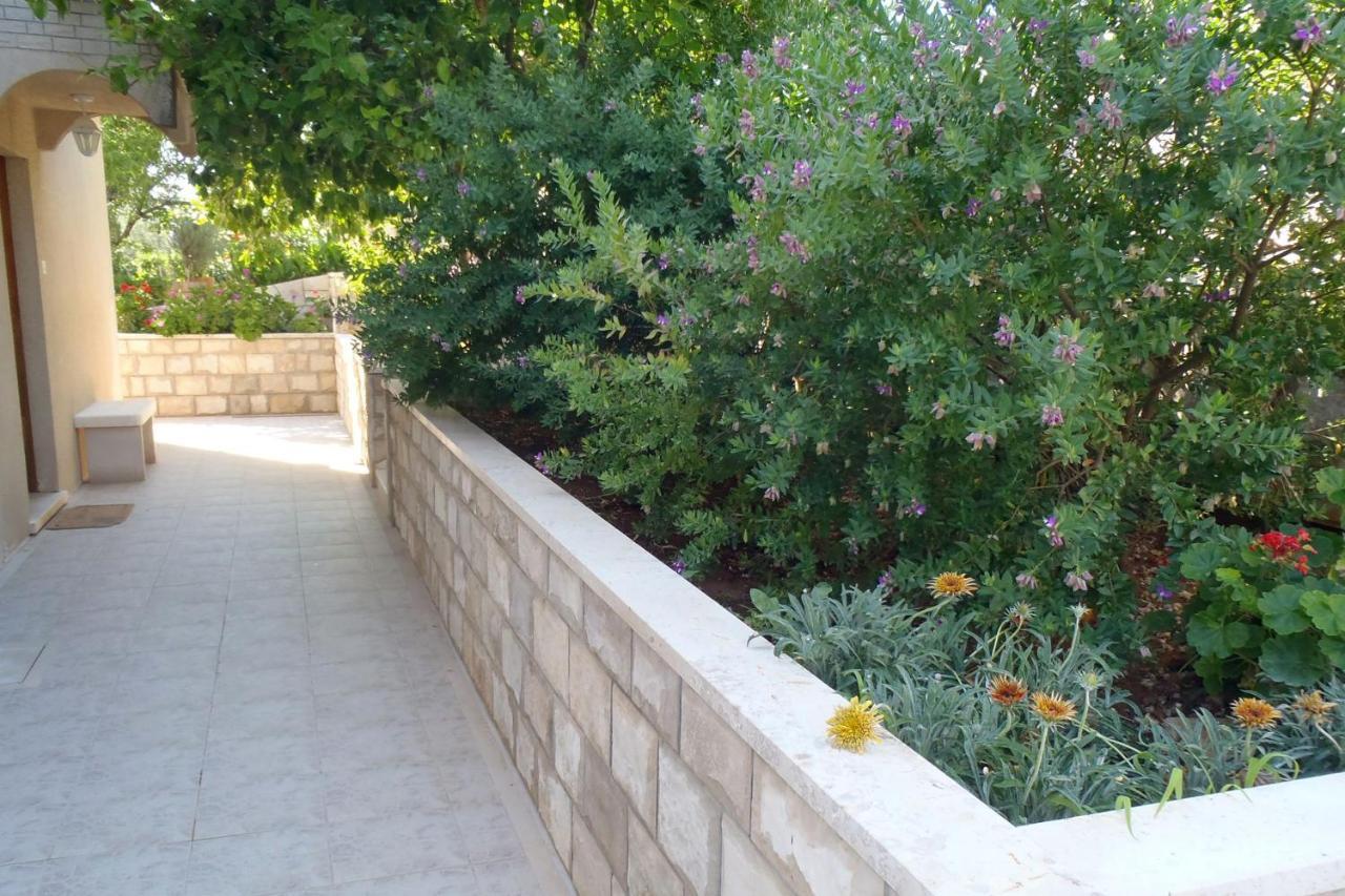 Apartments By The Sea Korcula - 4407 Lumbarda Dış mekan fotoğraf