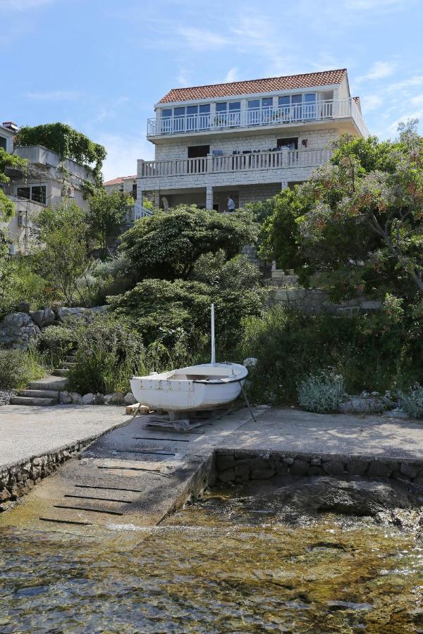 Apartments By The Sea Korcula - 4407 Lumbarda Dış mekan fotoğraf