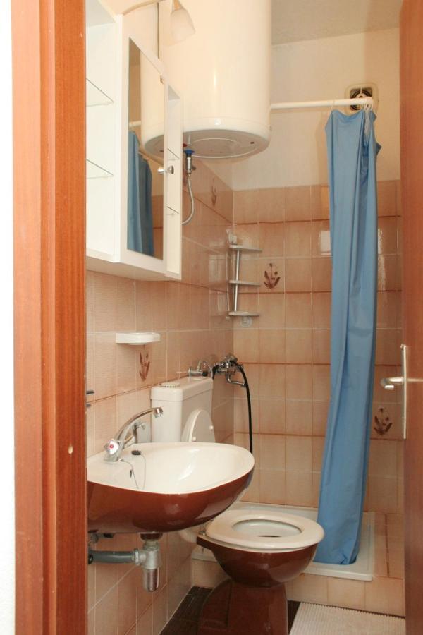 Apartments By The Sea Korcula - 4407 Lumbarda Dış mekan fotoğraf