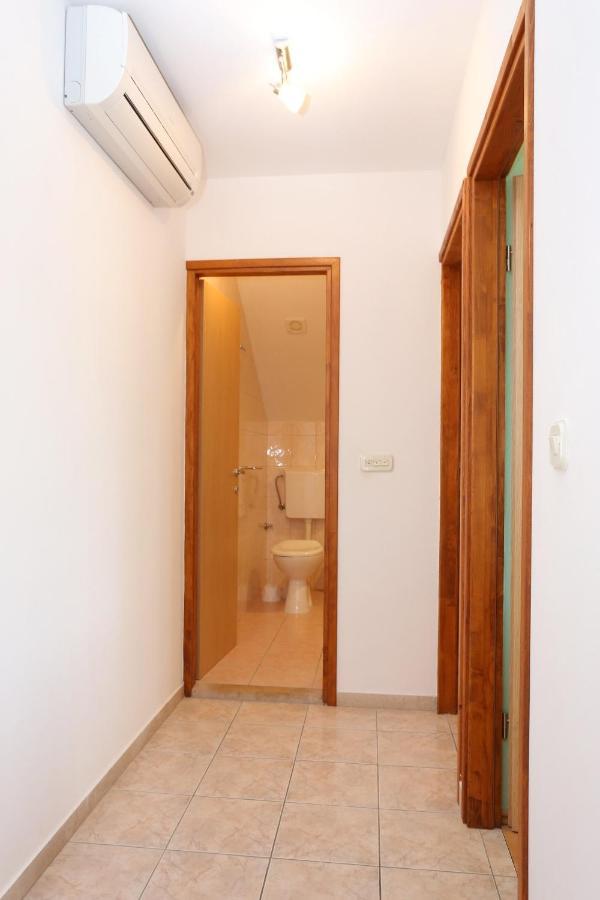 Apartments By The Sea Korcula - 4407 Lumbarda Dış mekan fotoğraf