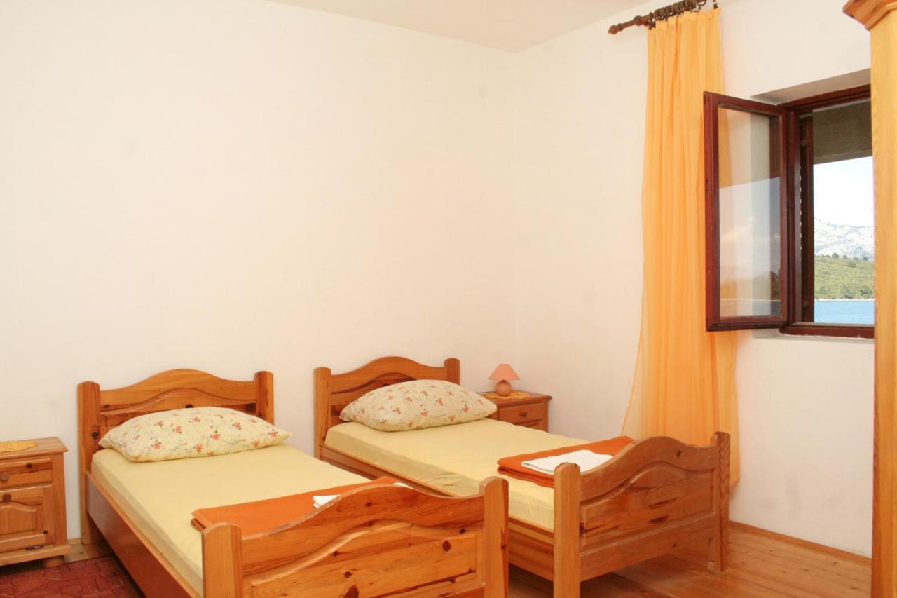 Apartments By The Sea Korcula - 4407 Lumbarda Dış mekan fotoğraf