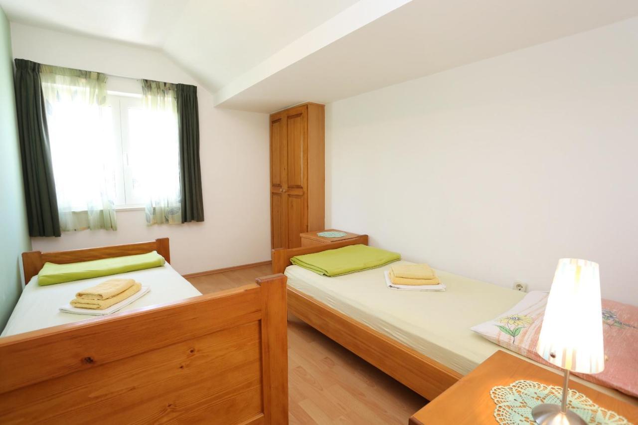 Apartments By The Sea Korcula - 4407 Lumbarda Dış mekan fotoğraf