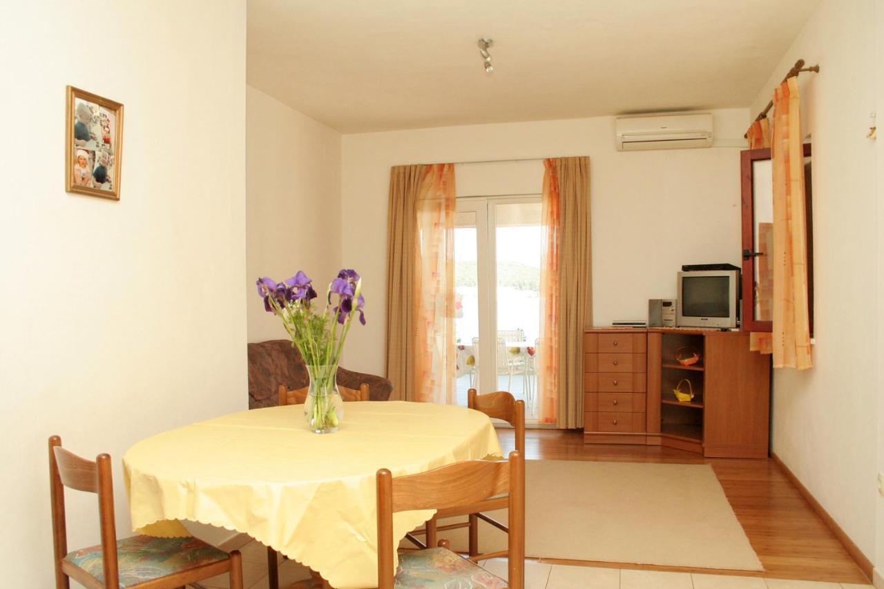 Apartments By The Sea Korcula - 4407 Lumbarda Dış mekan fotoğraf